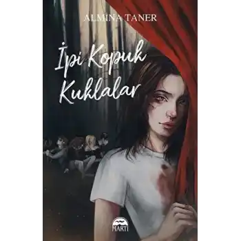 İpi Kopuk Kuklalar