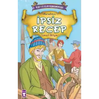 İpsiz Recep