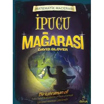 İpucu Mağarası