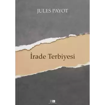 İrade Terbiyesi