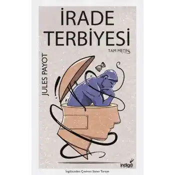 İrade Terbiyesi