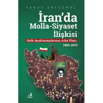İranda Molla - Siyaset İlişkisi