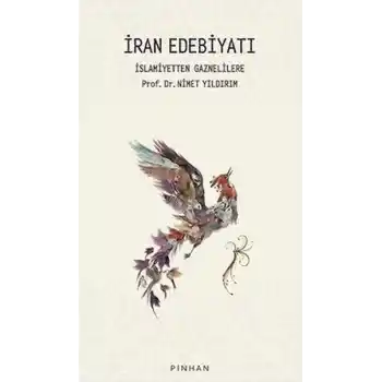 İran Edebiyatı