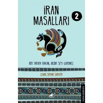 İran Masalları 2