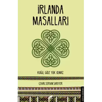 İrlanda Masalları