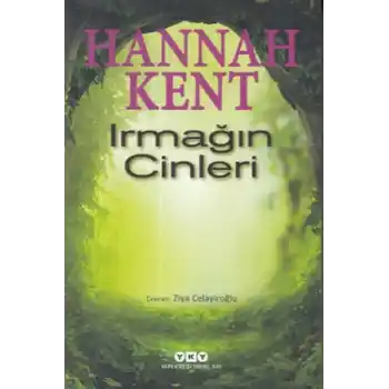 Irmağın Cinleri