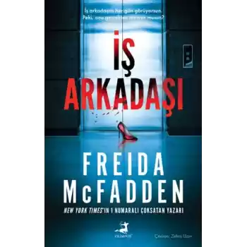 İş Arkadaşı