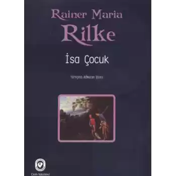 İsa Çocuk