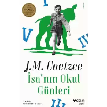 İsanın Okul Günleri