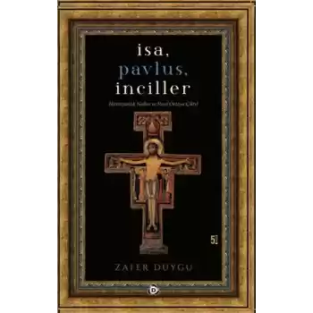 İsa, Pavlus, İnciller
