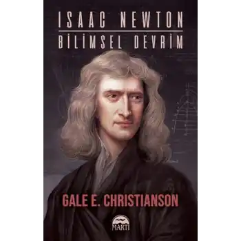 Isaac Newton - Bilimsel Devrim