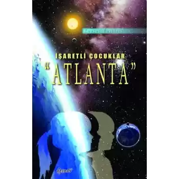 İşaretli Çocuklar Atlanta
