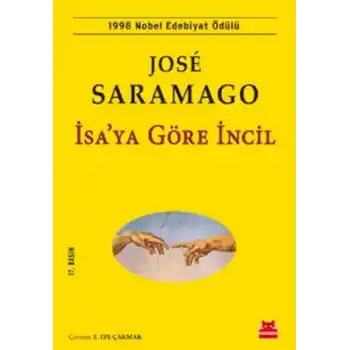 İsa’ya Göre İncil