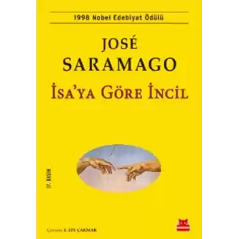 İsa’ya Göre İncil