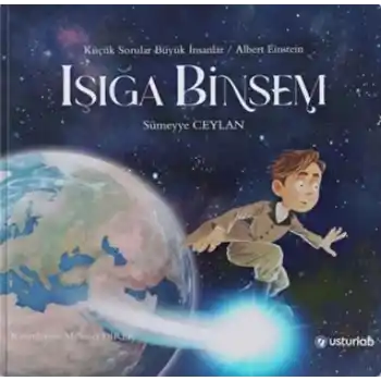 Işığa Binsem