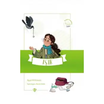 Işık Değerli Hikayeler Sabır