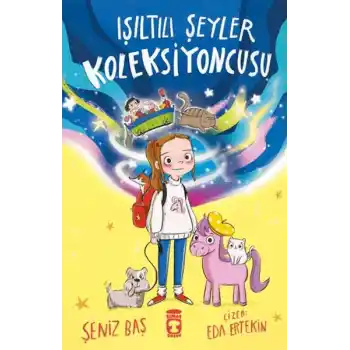 Işıltılı Şeyler Koleksiyoncusu