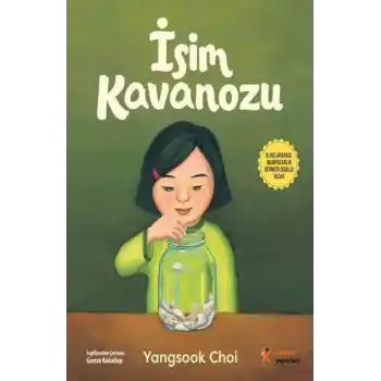 İsim Kavanozu