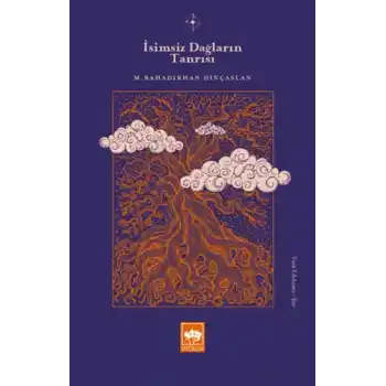 İsimsiz Dağların Tanrısı