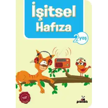 İşitsel Hafıza 2 Yaş