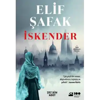 İskender