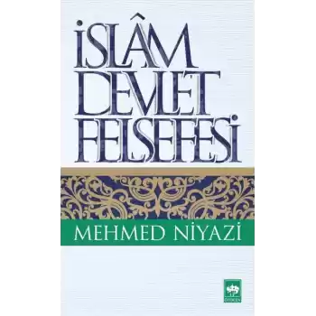 İslam Devlet Felsefesi