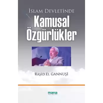 İslam Devletinde Kamusal Özgürlükler