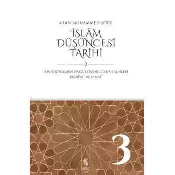 İslam Düşüncesi Tarihi 3
