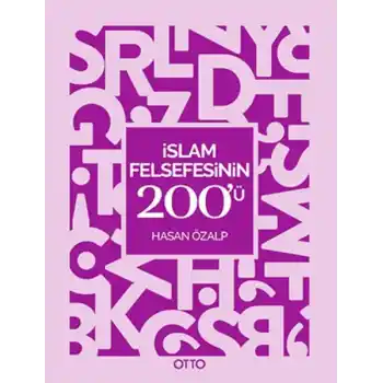 İslam Felsefesinin 200ü