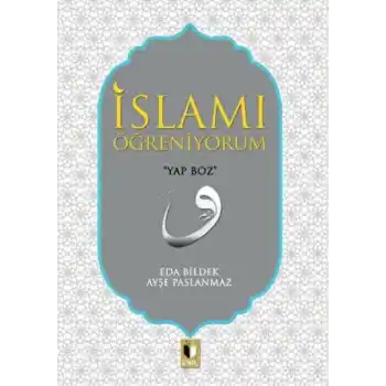 İslamı Öğreniyorum