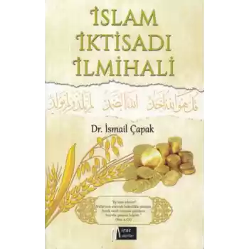 İslam İktisadı İlmihali