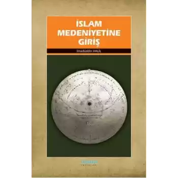 İslam Medeniyetine Giriş