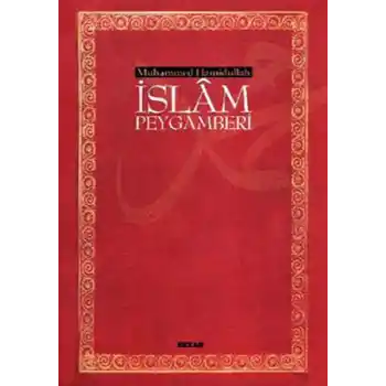 İslam Peygamberi (Ciltli)