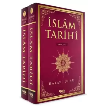 İslam Tarihi (2 Cilt)