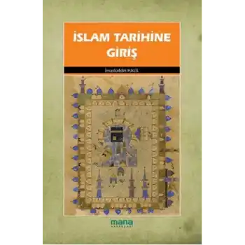İslam Tarihine Giriş