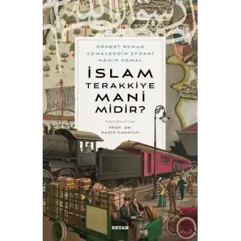 İslam Terakkiye Mani midir?