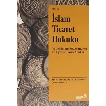 İslam Ticaret Hukuku