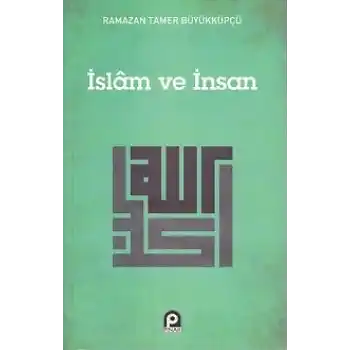 İslam ve İnsan