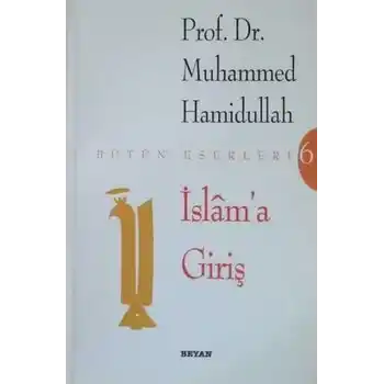 İslam’a Giriş