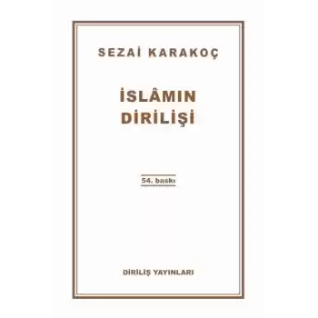 İslamın Dirilişi
