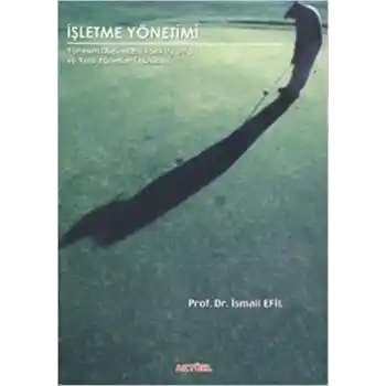 İşletme Yönetimi
