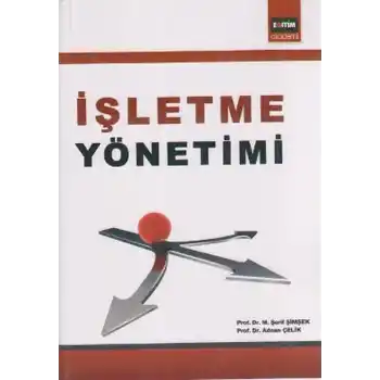 İşletme Yönetimi