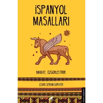 İspanyol Masalları