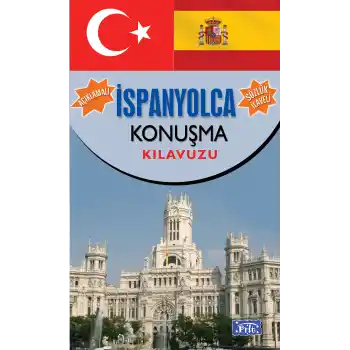 İspanyolca Konuşma Kılavuzu
