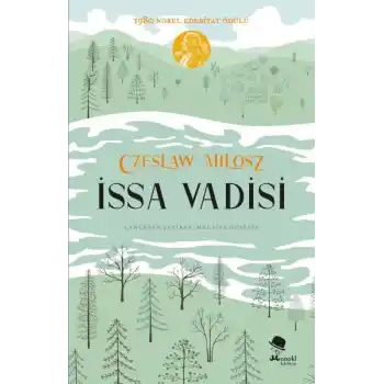 İssa Vadisi