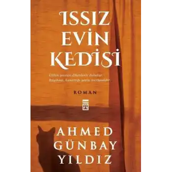 Issız Evin Kedisi