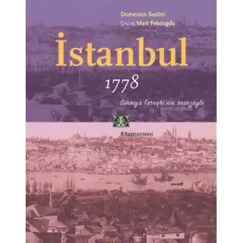 İstanbul 1778