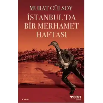 İstanbulda Bir Merhamet Haftası