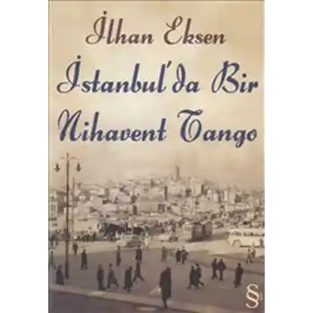 İstanbulda Bir Nihavent Tango