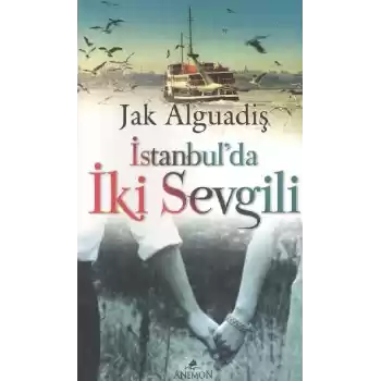 İstanbulda İki Sevgili
